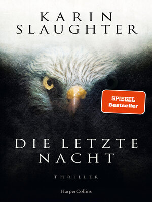 Die letzte Nacht - ebook
